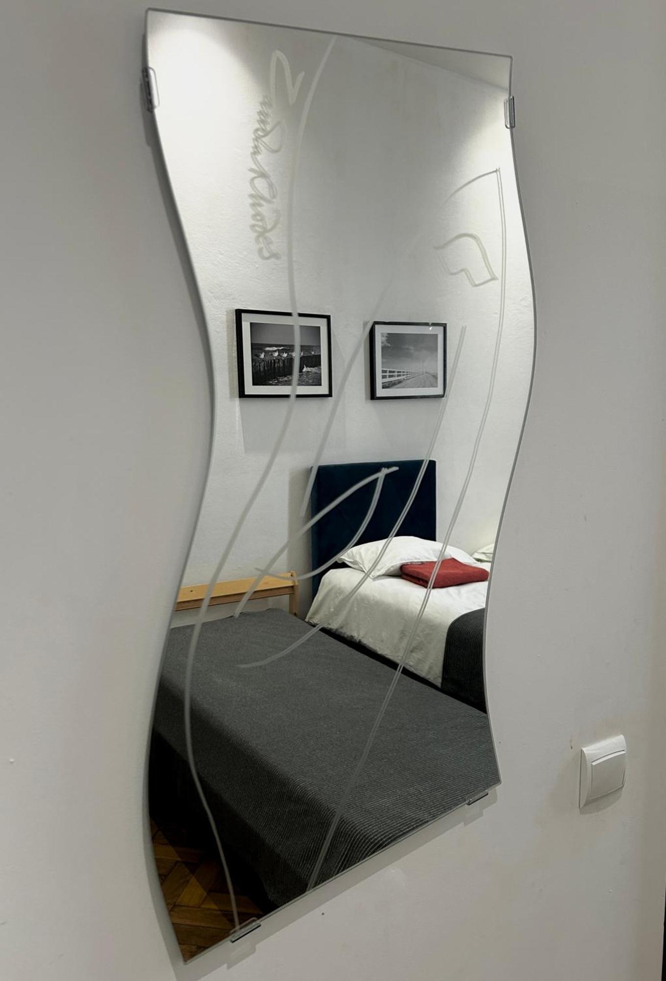 Harmony Aparthotel Cracovia Exterior foto