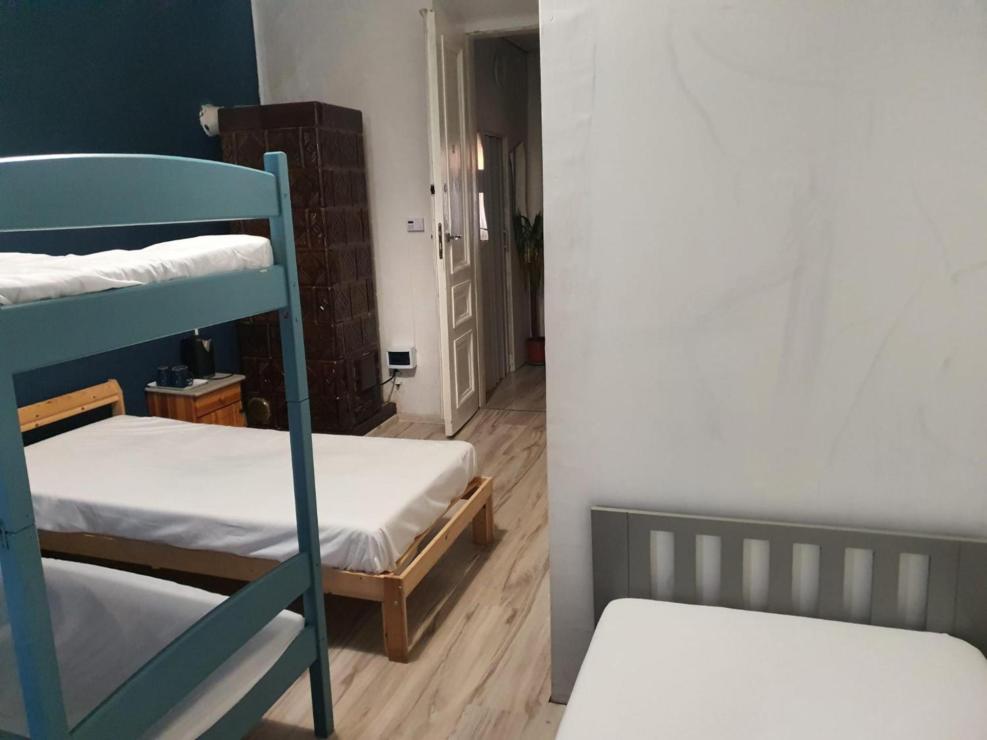Harmony Aparthotel Cracovia Exterior foto
