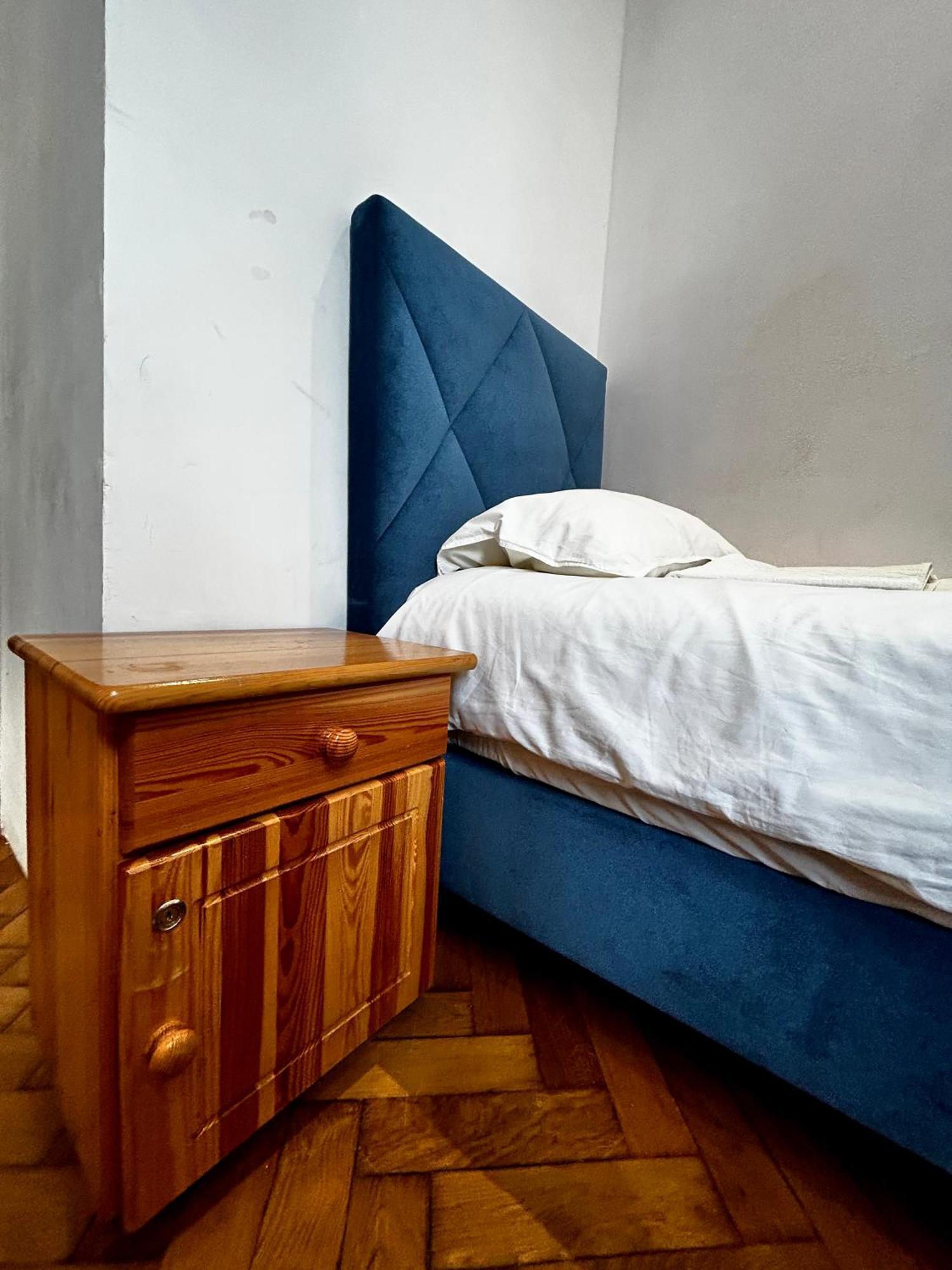 Harmony Aparthotel Cracovia Exterior foto