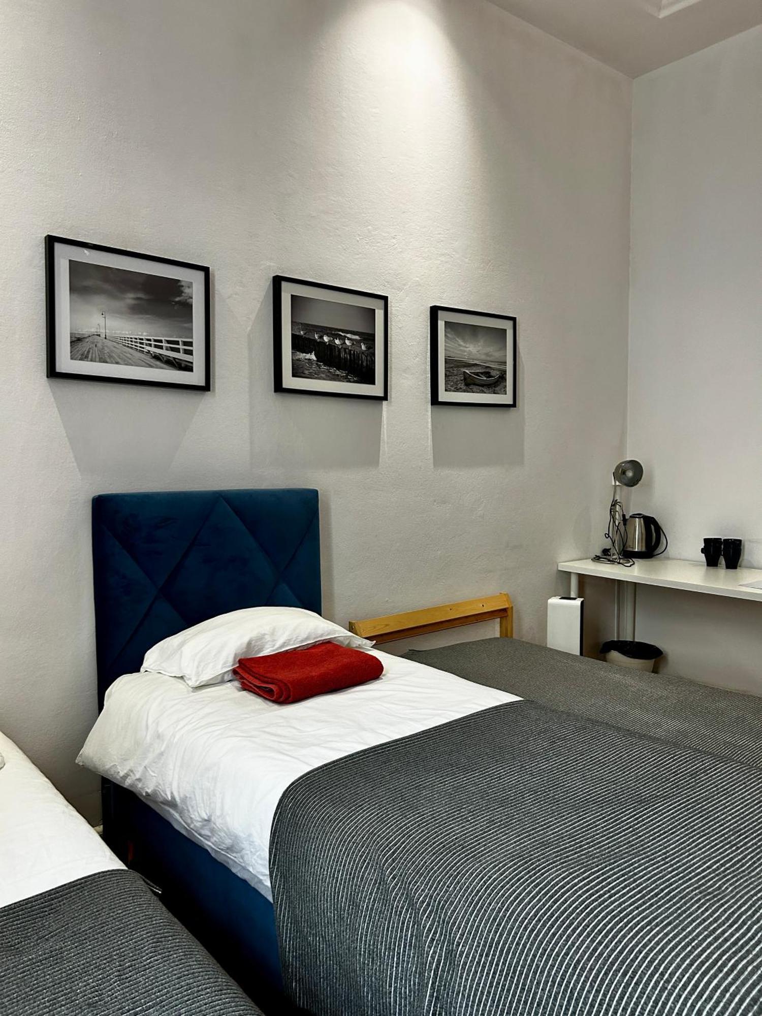 Harmony Aparthotel Cracovia Exterior foto