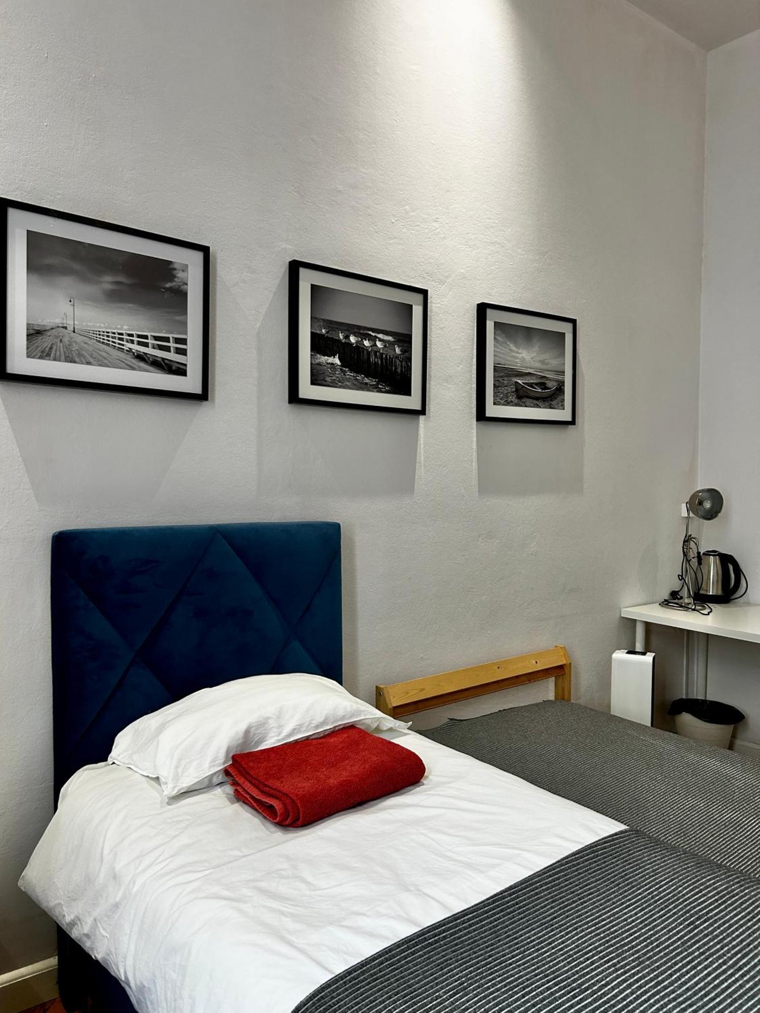 Harmony Aparthotel Cracovia Exterior foto